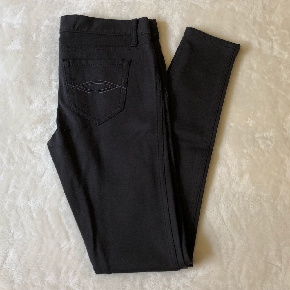 A&F Jeggings